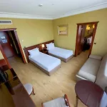 Bilek Istanbul Hotel