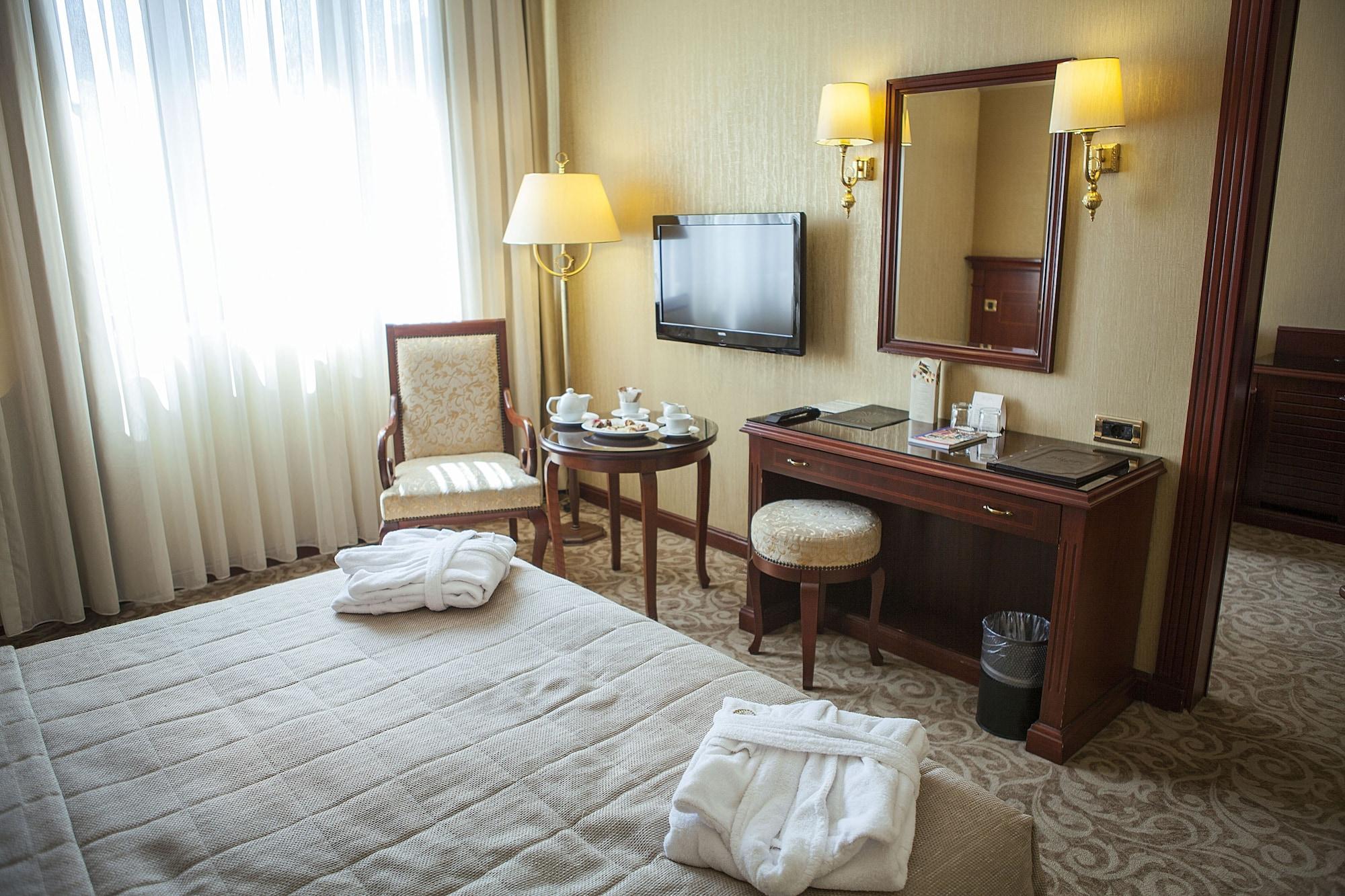 Bilek Hotel Istambul