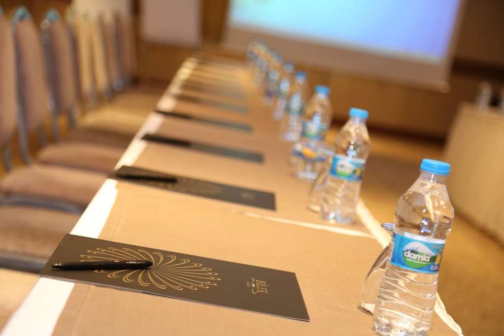 Bilek 4* Istambul