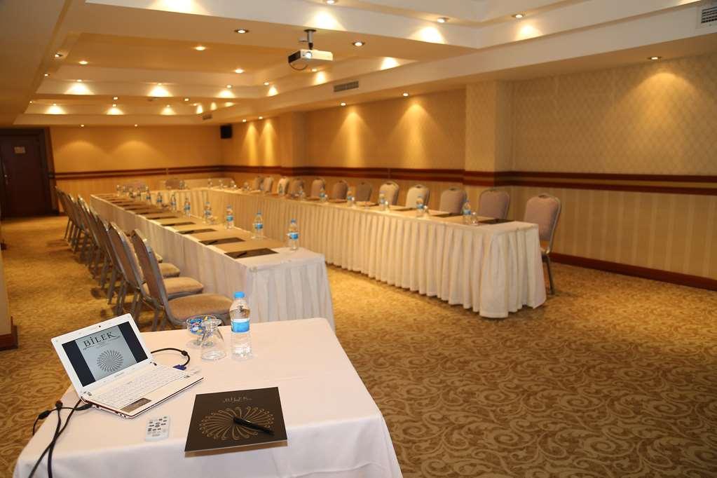 Bilek Hotel Istambul