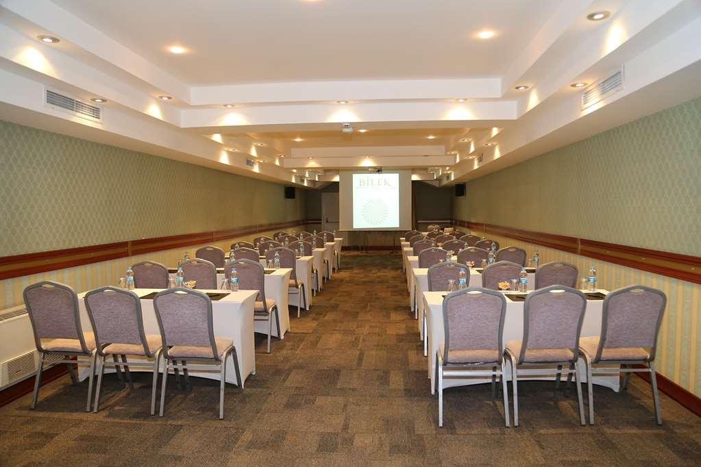 Bilek 4* Istambul