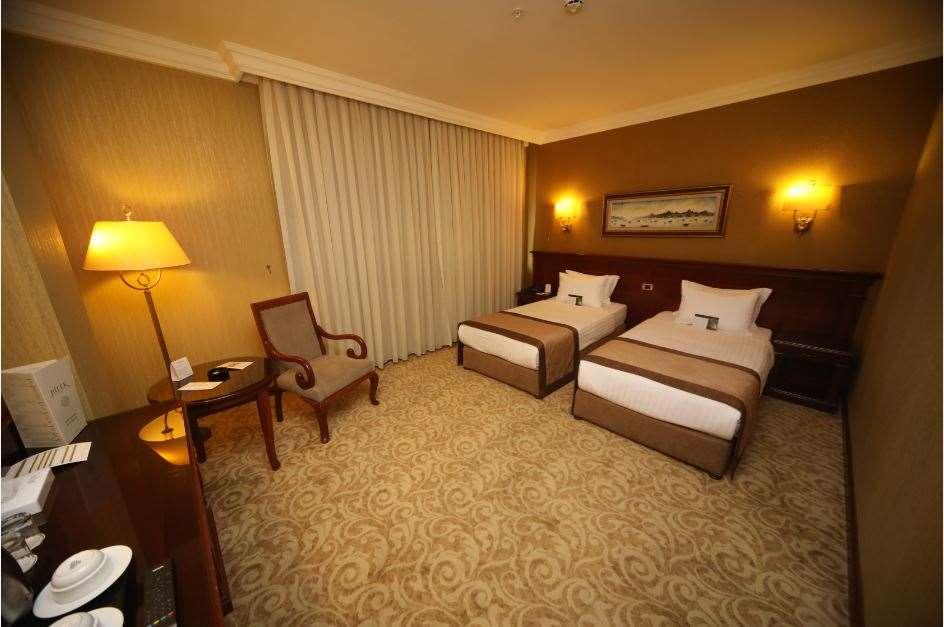 Bilek 4* Istambul