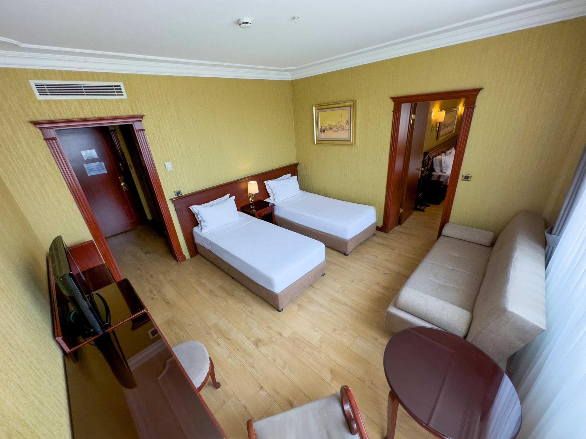 Bilek Istambul