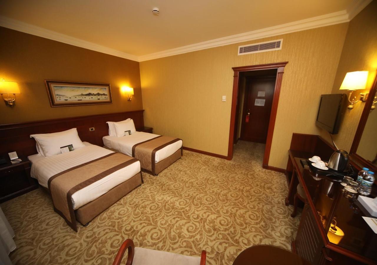 Hotel Bilek Istambul